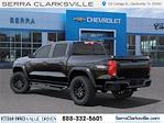 2024 Chevrolet Colorado Crew Cab 4x4, Pickup for sale #T24689 - photo 4