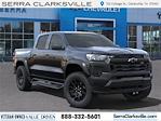 2024 Chevrolet Colorado Crew Cab 4x4, Pickup for sale #T24689 - photo 7