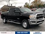 Used 2019 Ram 2500 Big Horn Crew Cab 4x4, Pickup for sale #T24716A - photo 1