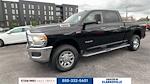 Used 2019 Ram 2500 Big Horn Crew Cab 4x4, Pickup for sale #T24716A - photo 3