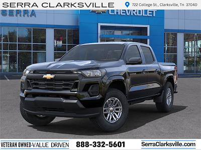 2024 Chevrolet Colorado Crew Cab 4x2, Pickup for sale #T24719 - photo 1