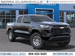 2024 Chevrolet Colorado Crew Cab 4x2, Pickup for sale #T24719 - photo 7