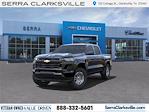 2024 Chevrolet Colorado Crew Cab 4x2, Pickup for sale #T24719 - photo 8