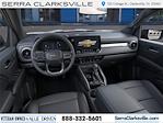 2024 Chevrolet Colorado Crew Cab 4x4, Pickup for sale #T24720 - photo 15