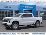 2024 Chevrolet Colorado Crew Cab 4x4, Pickup for sale #T24720 - photo 4