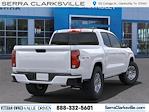 2024 Chevrolet Colorado Crew Cab 4x4, Pickup for sale #T24720 - photo 5