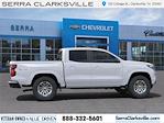 2024 Chevrolet Colorado Crew Cab 4x4, Pickup for sale #T24720 - photo 6