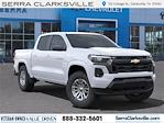 2024 Chevrolet Colorado Crew Cab 4x4, Pickup for sale #T24720 - photo 7