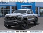 New 2024 Chevrolet Colorado Trail Boss Crew Cab 4x4, Pickup for sale #T24721 - photo 1