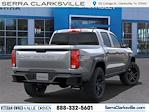 New 2024 Chevrolet Colorado Trail Boss Crew Cab 4x4, Pickup for sale #T24721 - photo 5