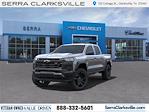 New 2024 Chevrolet Colorado Trail Boss Crew Cab 4x4, Pickup for sale #T24721 - photo 8