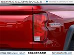 2024 Chevrolet Colorado Crew Cab 4x4, Pickup for sale #T24722 - photo 11