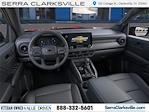 2024 Chevrolet Colorado Crew Cab 4x4, Pickup for sale #T24722 - photo 15