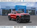 2024 Chevrolet Colorado Crew Cab 4x4, Pickup for sale #T24722 - photo 2