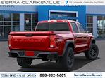 2024 Chevrolet Colorado Crew Cab 4x4, Pickup for sale #T24722 - photo 5