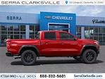 2024 Chevrolet Colorado Crew Cab 4x4, Pickup for sale #T24722 - photo 6