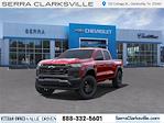 2024 Chevrolet Colorado Crew Cab 4x4, Pickup for sale #T24722 - photo 8