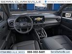 2024 Chevrolet Colorado Crew Cab 4x4, Pickup for sale #T24723 - photo 15