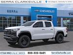 2024 Chevrolet Colorado Crew Cab 4x4, Pickup for sale #T24723 - photo 3