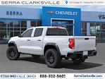 2024 Chevrolet Colorado Crew Cab 4x4, Pickup for sale #T24723 - photo 4