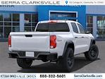 2024 Chevrolet Colorado Crew Cab 4x4, Pickup for sale #T24723 - photo 5