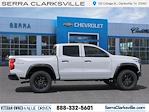 2024 Chevrolet Colorado Crew Cab 4x4, Pickup for sale #T24723 - photo 6