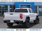 New 2024 Chevrolet Colorado Trail Boss Crew Cab 4x4, Pickup for sale #T24726 - photo 4