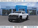 New 2024 Chevrolet Colorado Trail Boss Crew Cab 4x4, Pickup for sale #T24726 - photo 8