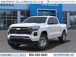 2024 Chevrolet Colorado Crew Cab 4x4, Pickup for sale #T24729 - photo 1