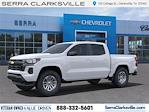 2024 Chevrolet Colorado Crew Cab 4x4, Pickup for sale #T24729 - photo 3