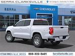 2024 Chevrolet Colorado Crew Cab 4x4, Pickup for sale #T24729 - photo 4