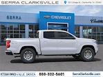 2024 Chevrolet Colorado Crew Cab 4x4, Pickup for sale #T24729 - photo 6