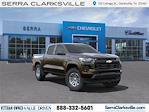 New 2024 Chevrolet Colorado LT Crew Cab 4x4, Pickup for sale #T24732 - photo 2