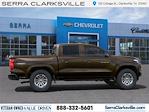 New 2024 Chevrolet Colorado LT Crew Cab 4x4, Pickup for sale #T24732 - photo 6