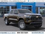 New 2024 Chevrolet Colorado LT Crew Cab 4x4, Pickup for sale #T24732 - photo 7