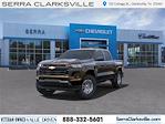 New 2024 Chevrolet Colorado LT Crew Cab 4x4, Pickup for sale #T24732 - photo 8