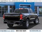 New 2024 Chevrolet Colorado LT Crew Cab 4x2, Pickup for sale #T24733 - photo 4