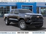 New 2024 Chevrolet Colorado LT Crew Cab 4x2, Pickup for sale #T24733 - photo 7