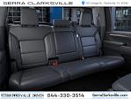 New 2025 Chevrolet Silverado 3500 LT Crew Cab 4x4, Pickup for sale #T250115 - photo 17