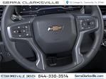 New 2025 Chevrolet Silverado 3500 LT Crew Cab 4x4, Pickup for sale #T250115 - photo 19