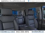 New 2025 Chevrolet Silverado 3500 LT Crew Cab 4x4, Pickup for sale #T250115 - photo 24