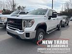 Used 2021 GMC Sierra 2500 Base Double Cab 4x4, Pickup for sale #T250115A - photo 1