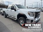 Used 2021 GMC Sierra 2500 Base Double Cab 4x4, Pickup for sale #T250115A - photo 3