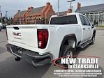 Used 2021 GMC Sierra 2500 Base Double Cab 4x4, Pickup for sale #T250115A - photo 4