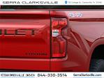 2025 Chevrolet Silverado 1500 Crew Cab 4x4, Pickup for sale #T250119 - photo 11