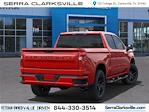 2025 Chevrolet Silverado 1500 Crew Cab 4x4, Pickup for sale #T250119 - photo 5