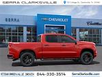 2025 Chevrolet Silverado 1500 Crew Cab 4x4, Pickup for sale #T250119 - photo 6