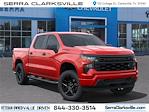 2025 Chevrolet Silverado 1500 Crew Cab 4x4, Pickup for sale #T250119 - photo 7