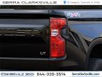 2025 Chevrolet Silverado 1500 Crew Cab 4x4, Pickup for sale #T250120 - photo 11