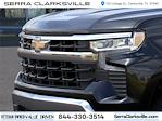 2025 Chevrolet Silverado 1500 Crew Cab 4x4, Pickup for sale #T250120 - photo 13